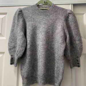 Rosalie Sweater from Sezane
